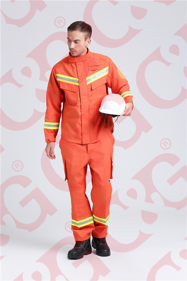 Rescue Suit75